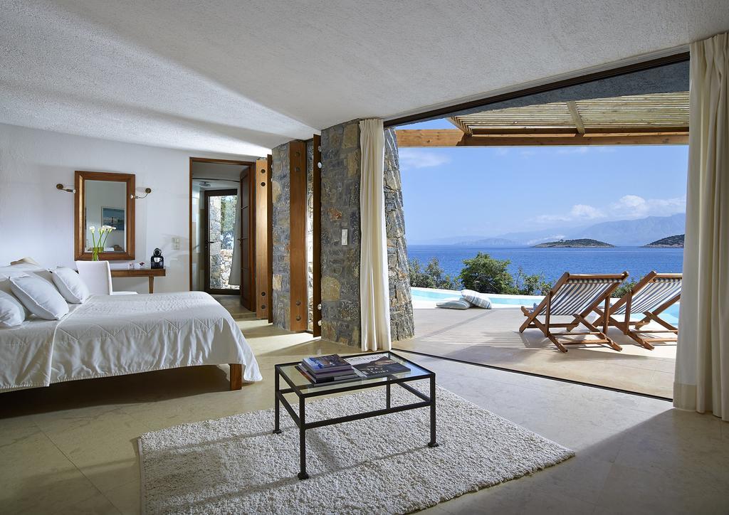 Villa Thalassa *