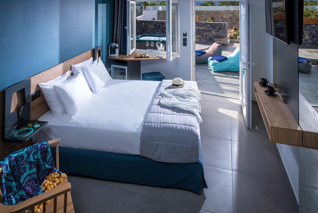 Infinity Blue Boutique & - Adults Only