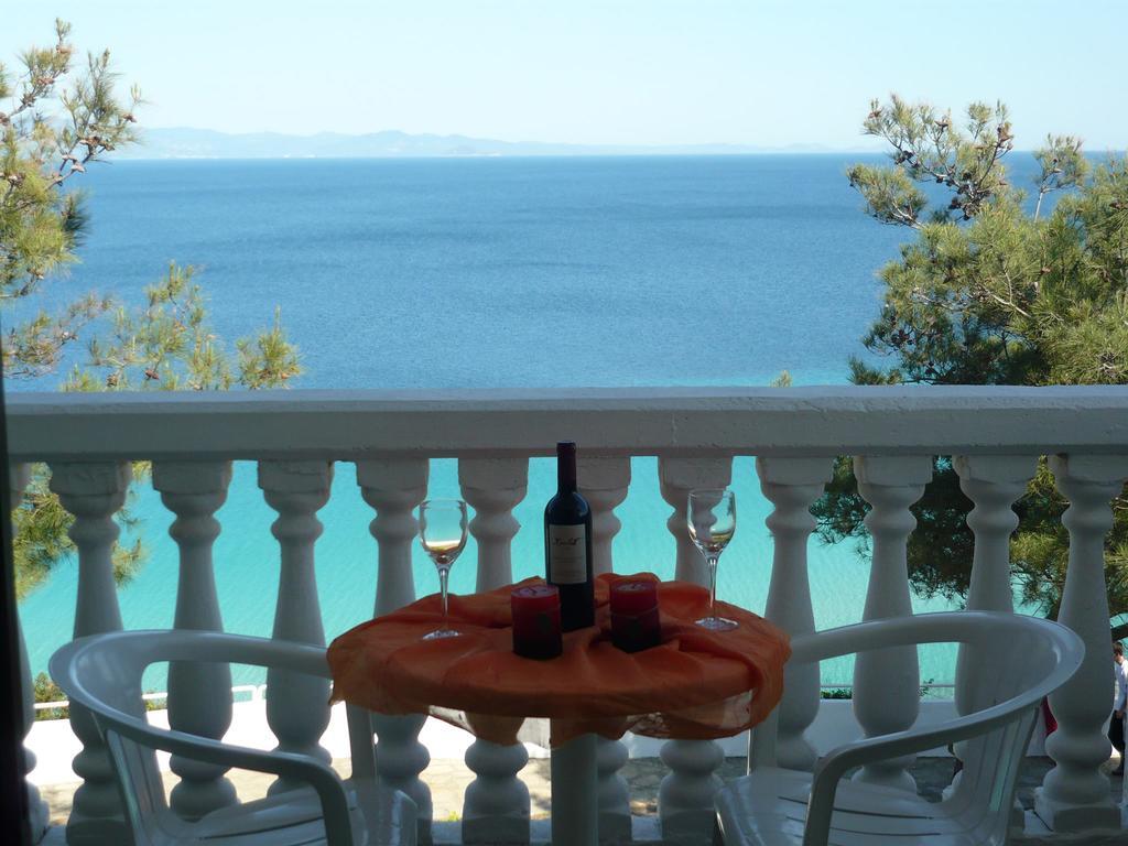 Poseidon Seaview