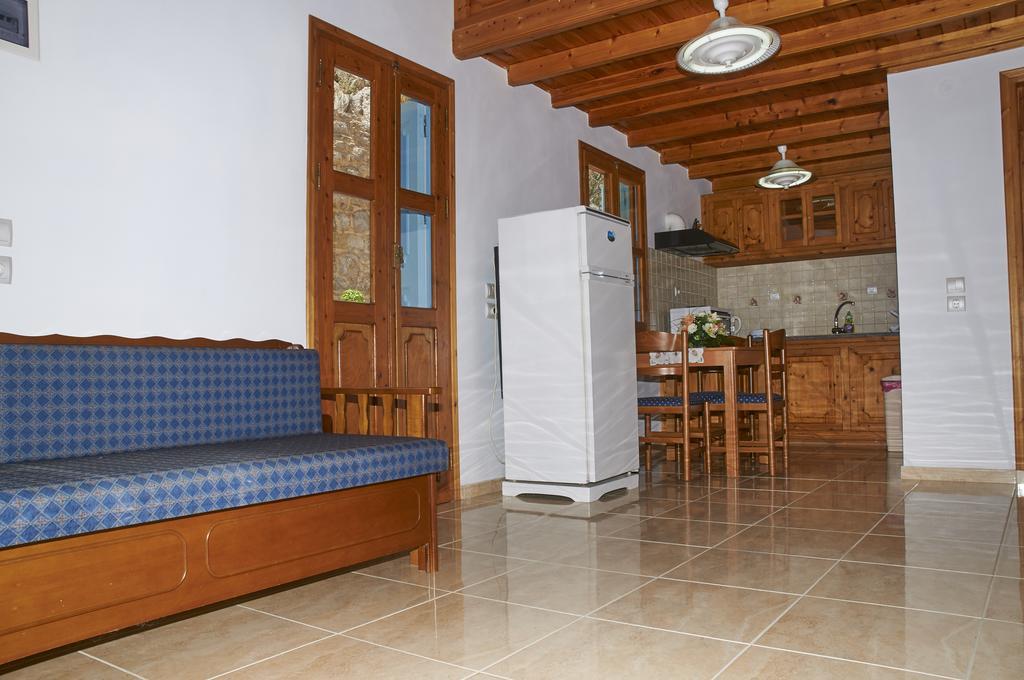 Apartment Athina Studios *