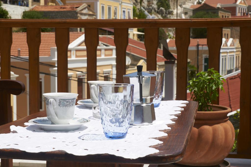 Apartment Athina Studios *