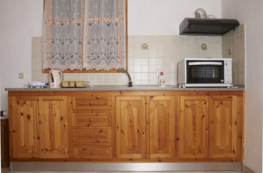 Apartment Athina Studios Symi
