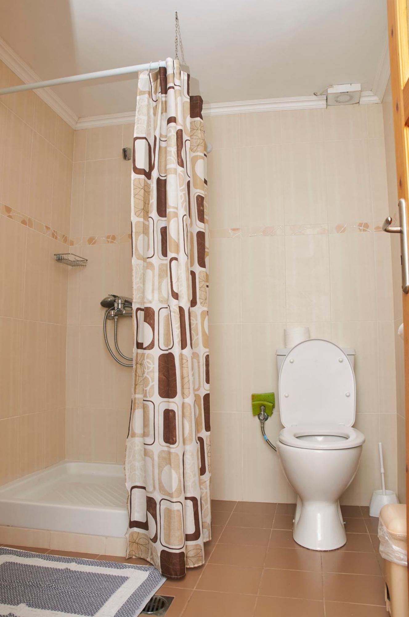 Apartment Athina Studios Symi