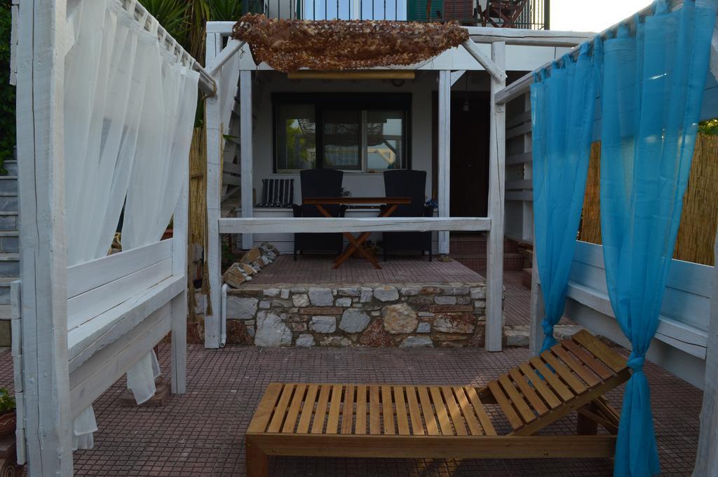 Holiday home Penelope Bungalow Luxury Near To Airport
