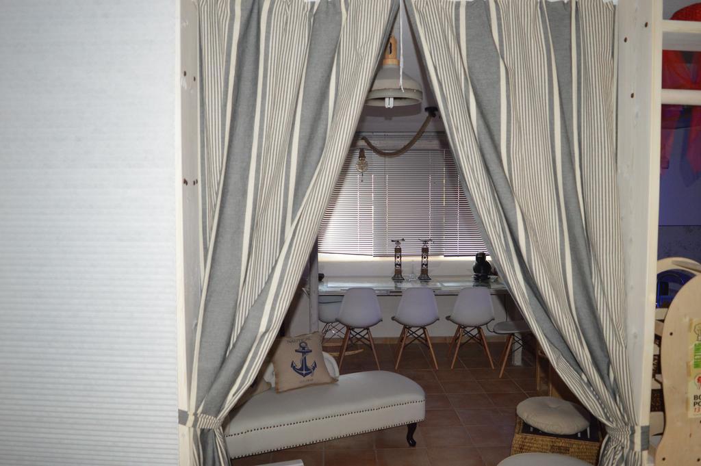 Penelope Bungalow Luxury Near To Airport Dhrafi