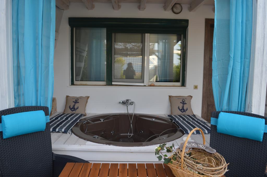 Penelope Bungalow Luxury Near To Airport Dhrafi