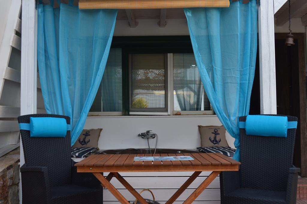 Penelope Bungalow Luxury Near To Airport