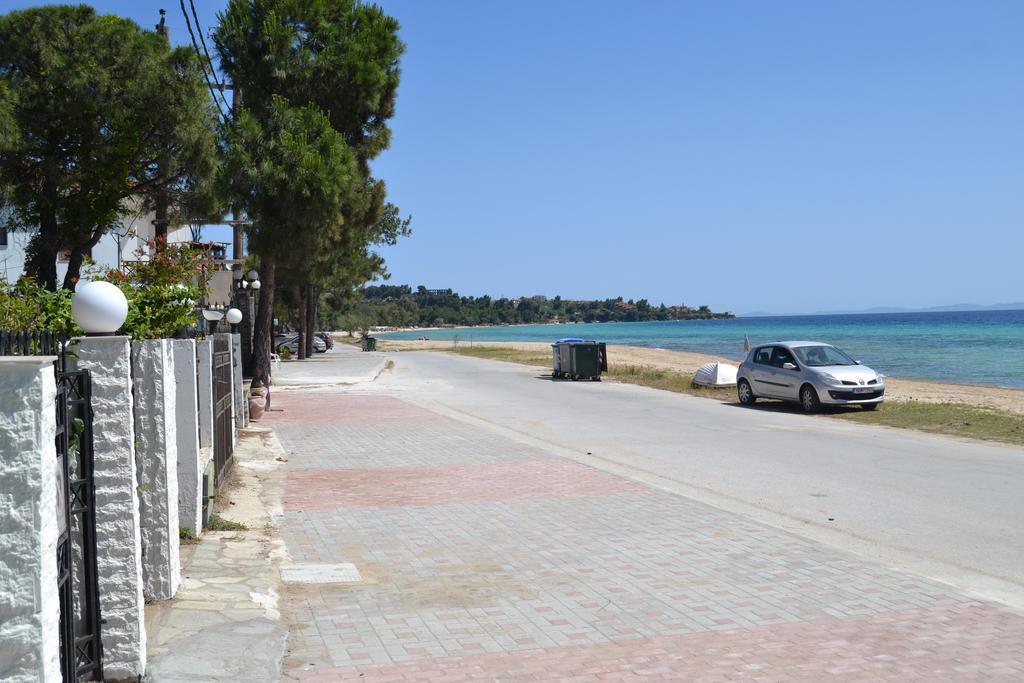House Anna Nikiti (Sithonia)