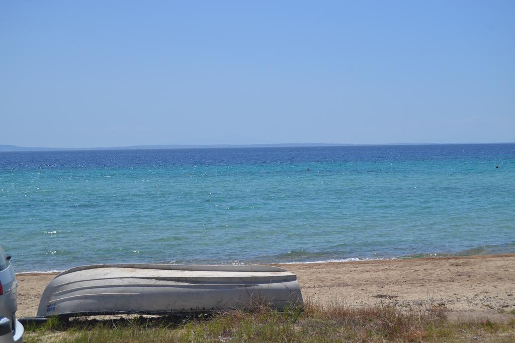 Apartment House Anna Nikiti (Sithonia)