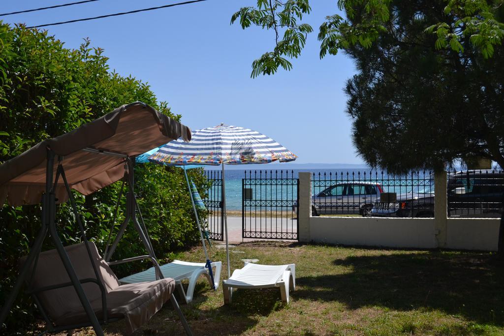 Apartment House Anna Nikiti (Sithonia)