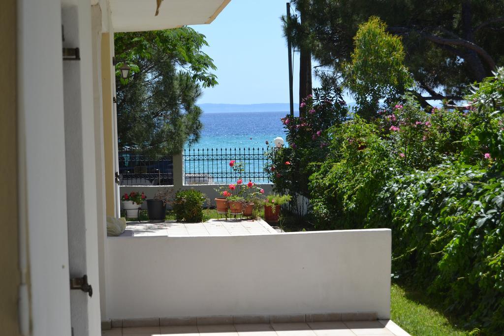 Apartment House Anna Nikiti (Sithonia)