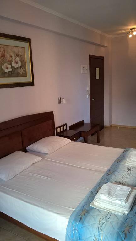 Aparthotel Enalion Olympiaki Akti
