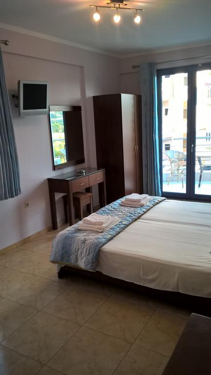 Aparthotel Enalion *