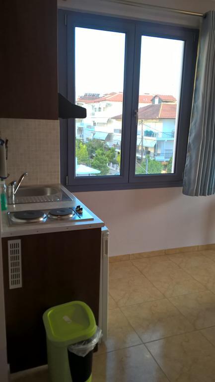Aparthotel Enalion