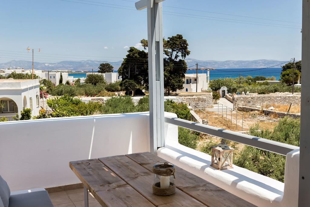 Villa Vanta Drios