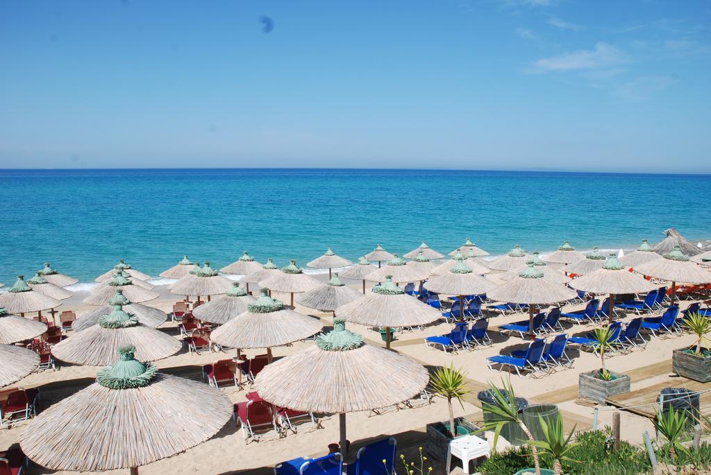 Hotel Esperanza Kanali (Epirus)