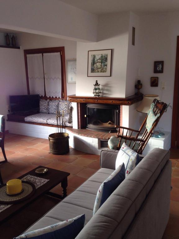 Apartment Pleoussa Studio And *