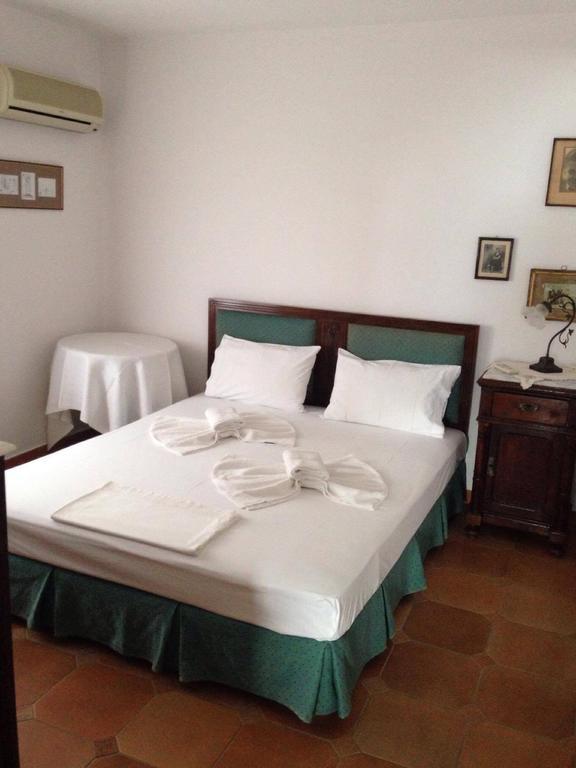 Apartment Pleoussa Studio And *