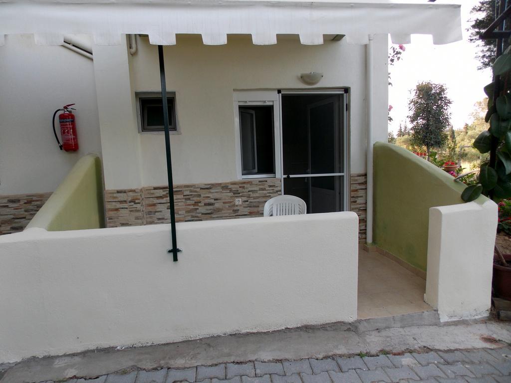 Apartment Nikos