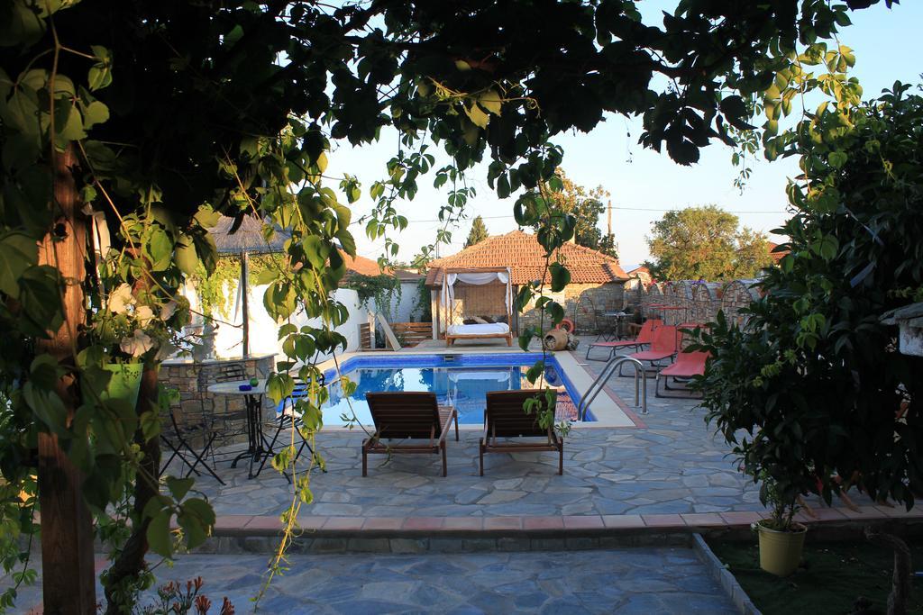 Aparthotel Seranides Boutique 2*