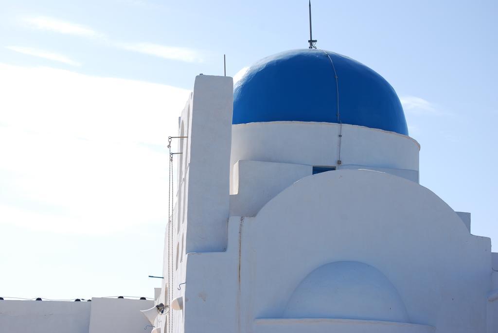 Guest house Morpheas & 5*