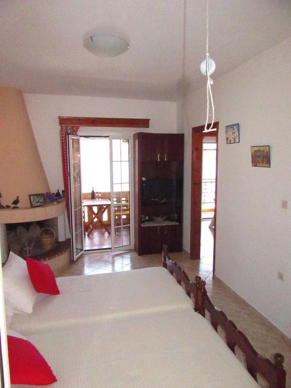 Apartment Kalotina's