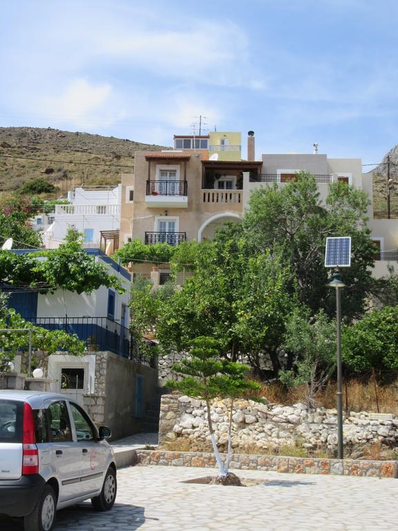 Apartment Kalotina's Emborios