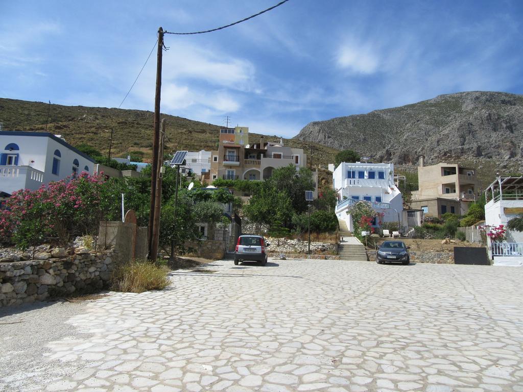 Kalotina's Emborios