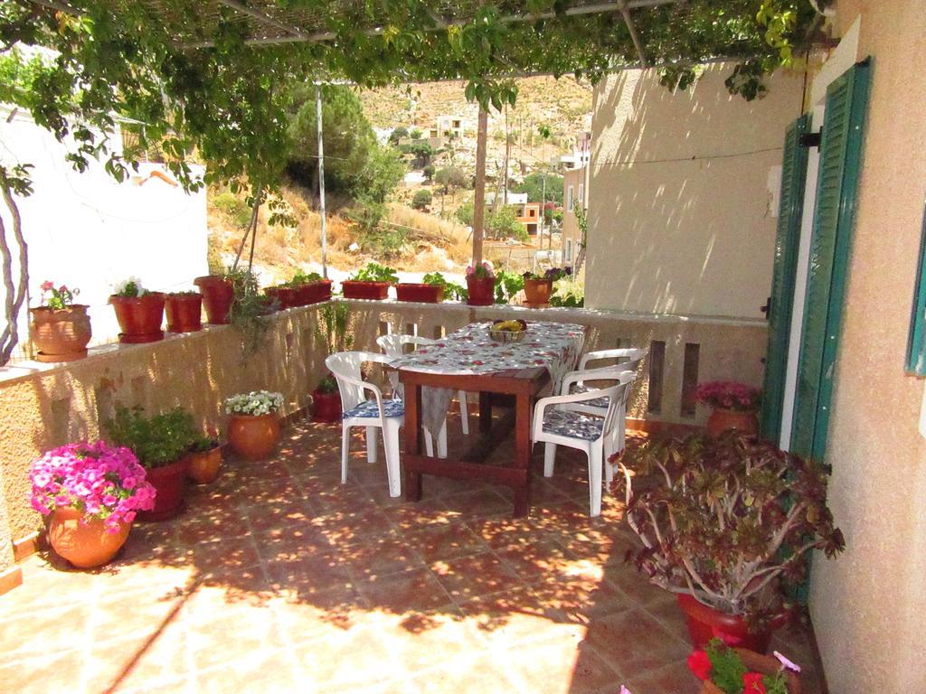 Apartment Kalotina's Emborios