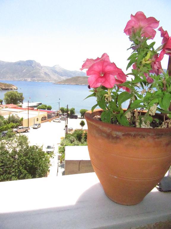 Apartment Kalotina's Emborios
