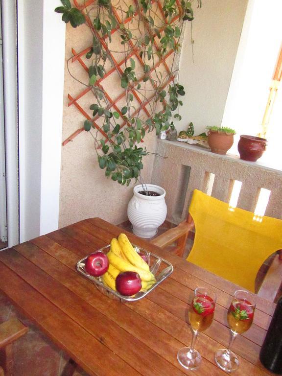 Apartment Kalotina's *