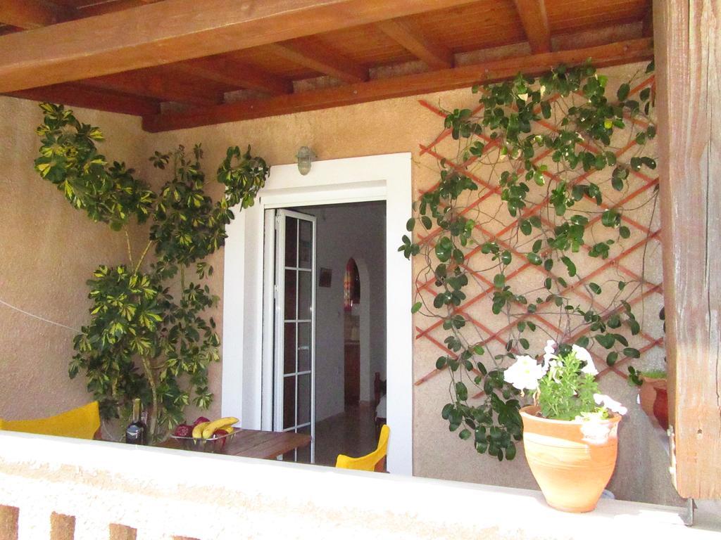 Apartment Kalotina's Emborios