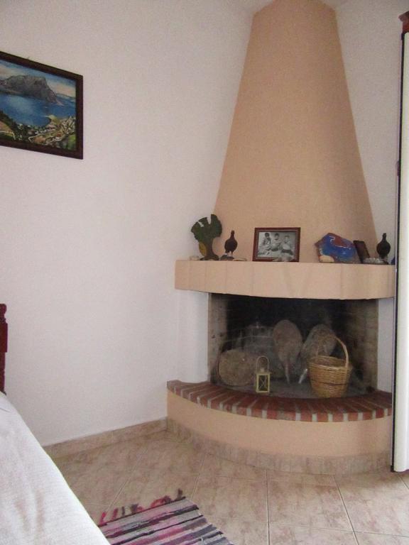 Apartment Kalotina's