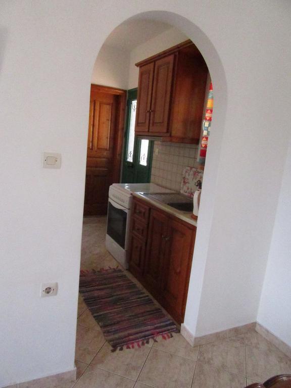 Apartment Kalotina's