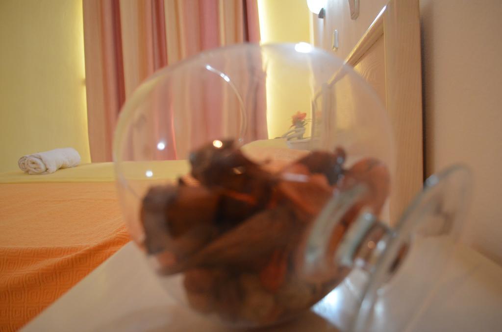 Aparthotel Memories 2*
