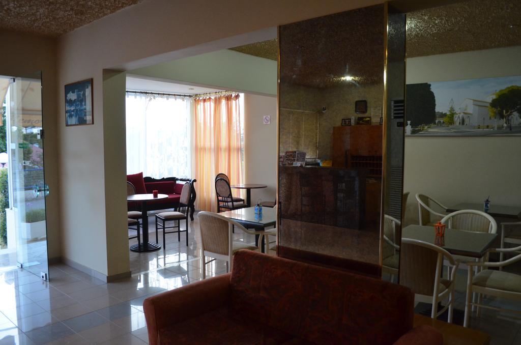 Aparthotel Memories