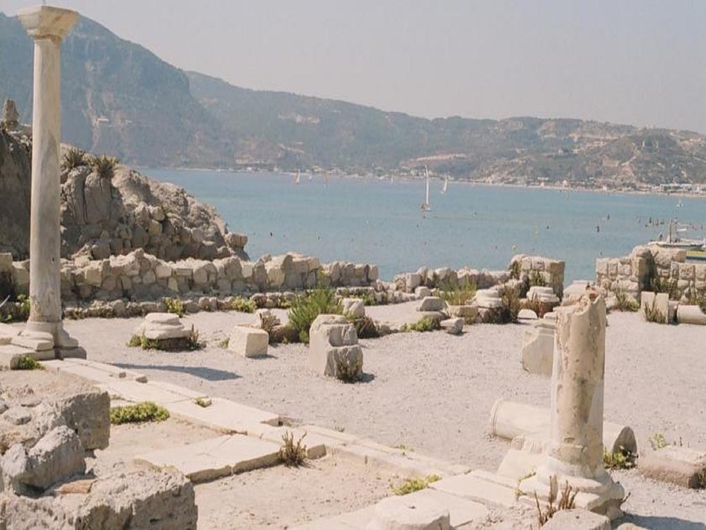 Hotel Antonis