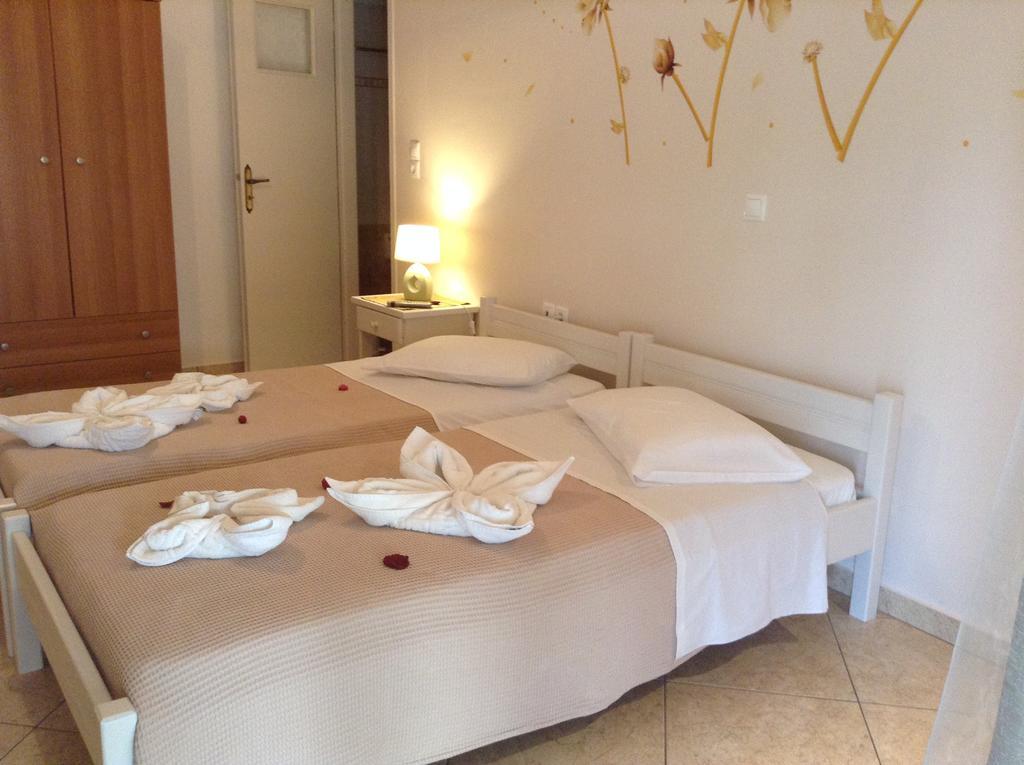 Guest house Nikoletta *