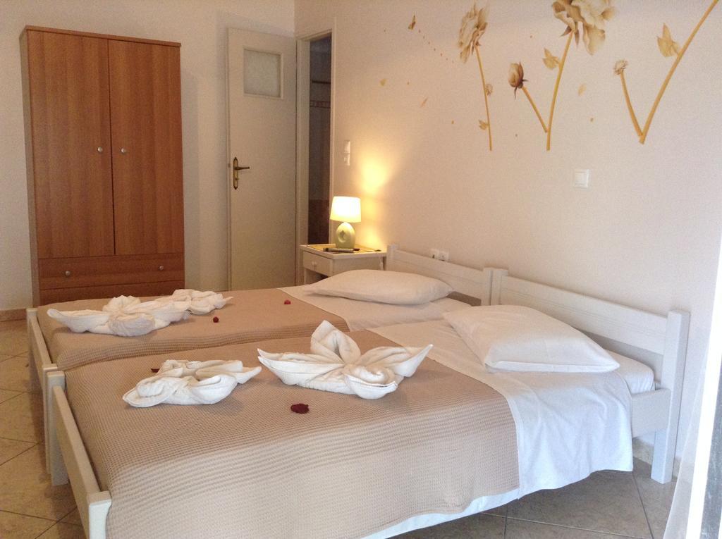 Guest house Nikoletta Parikia (Paros)