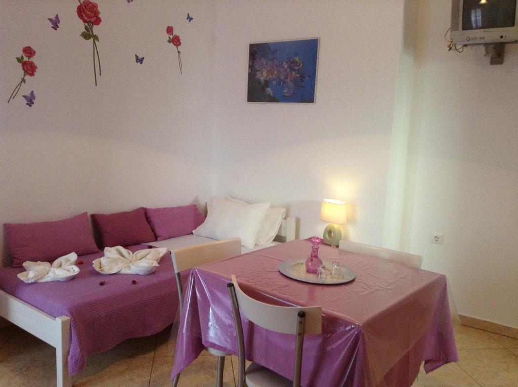Guest house Nikoletta *