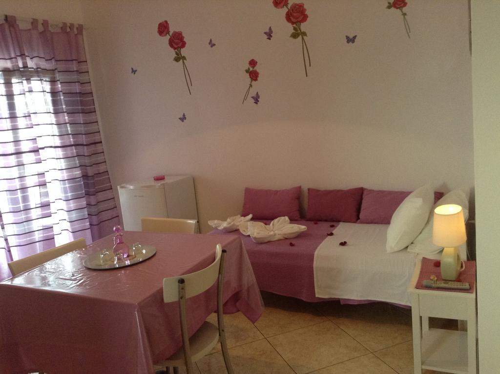 Guest house Nikoletta