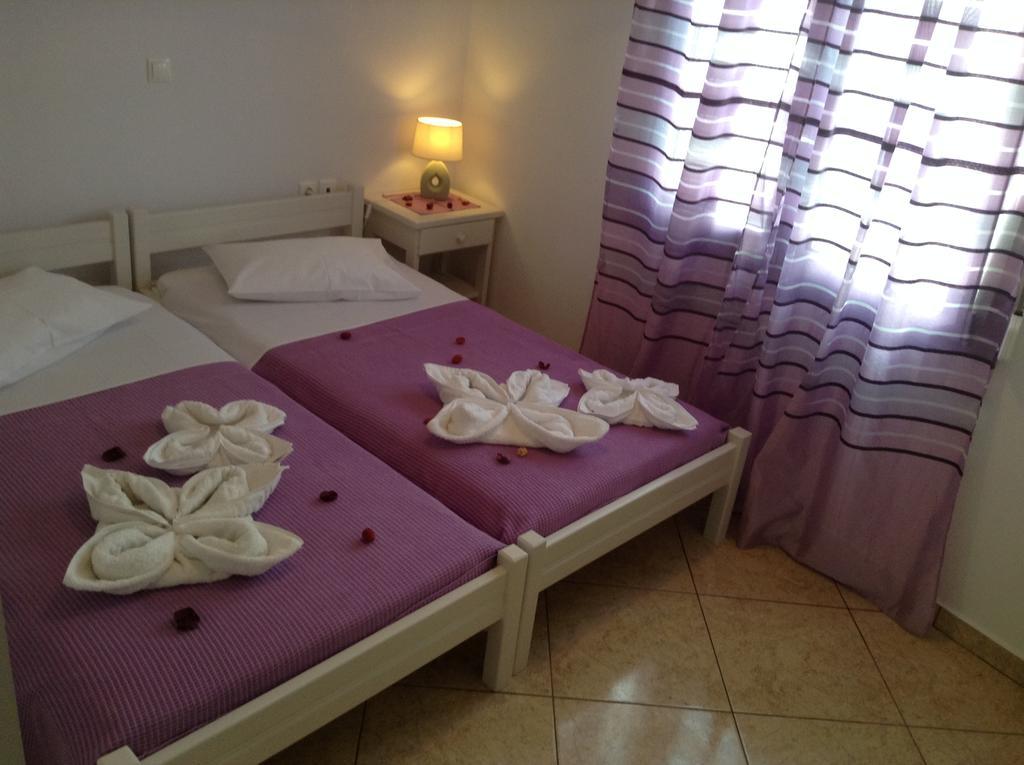 Guest house Nikoletta *