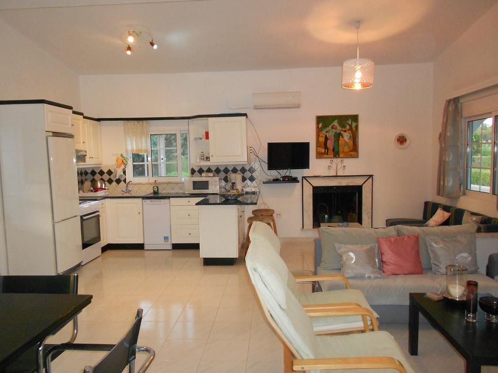 Holiday home Sea Maridina Gennadi