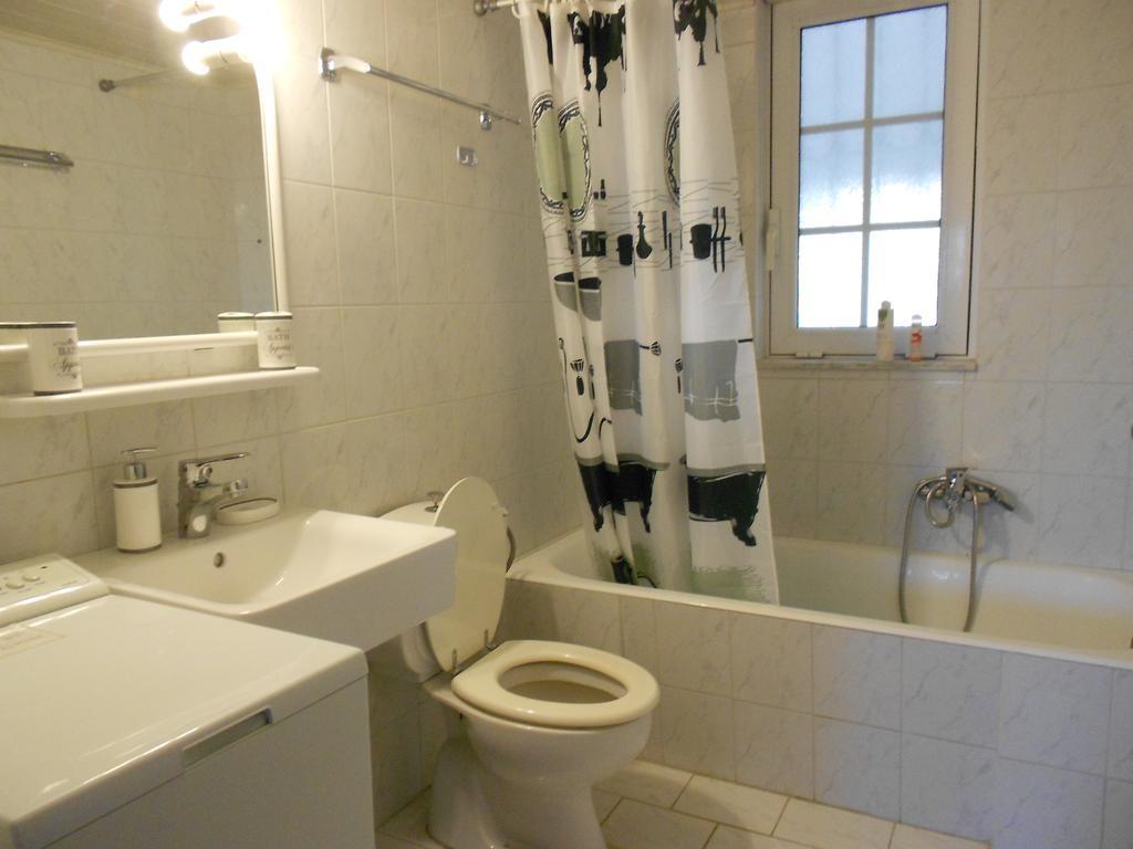 Holiday home Sea Maridina
