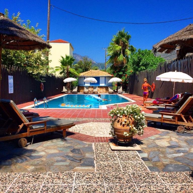 Aparthotel Santa Maura 2*