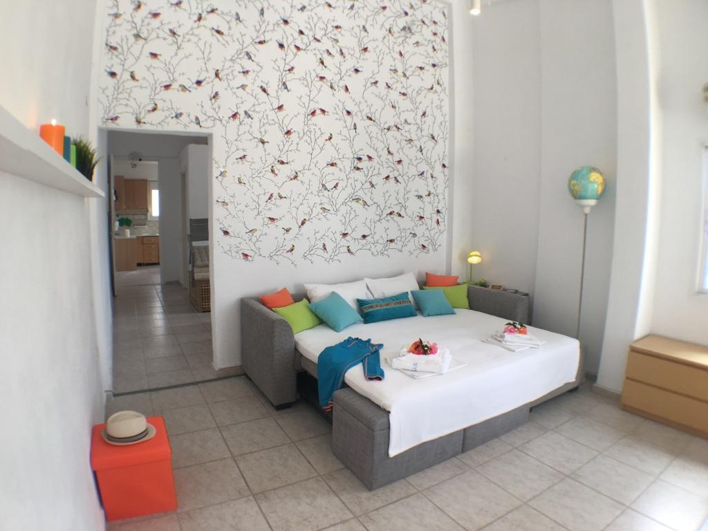 Holiday home Gerakina Skala Gerakini