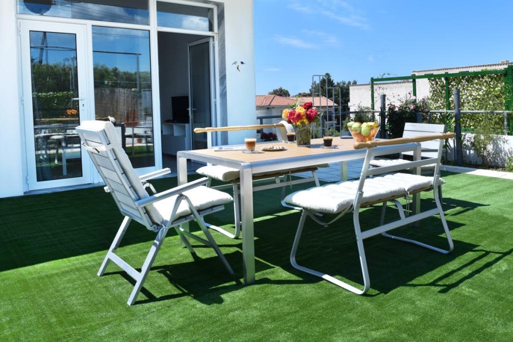 Holiday home Gerakina Skala