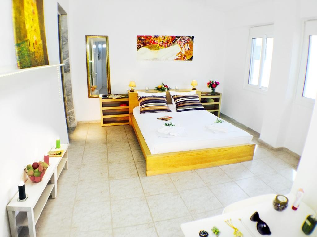 Holiday home Gerakina Skala