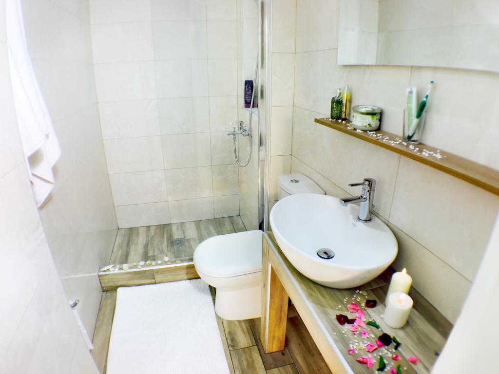 Holiday home Gerakina Skala