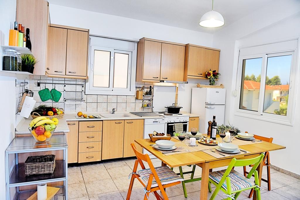 Holiday home Gerakina Skala
